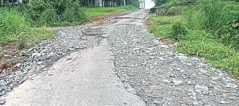 jantra raste samasye..