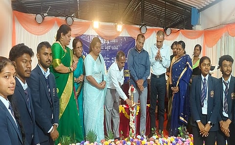 junior college