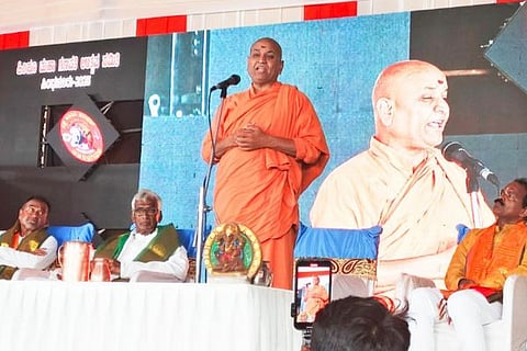 kanneri samiji