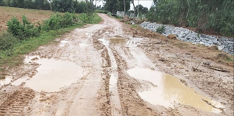 kararipura