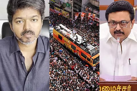 Karur stampede
