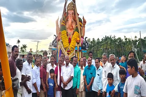 kdr ganapaa