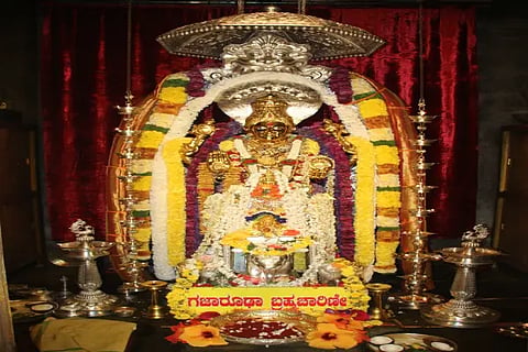 kls dasara