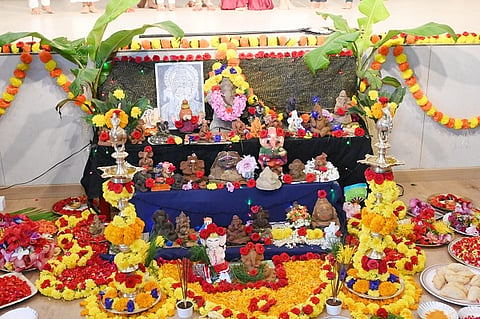 kodagu vidhyalaya