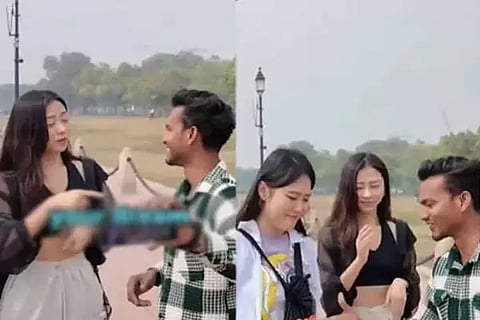 Korean women