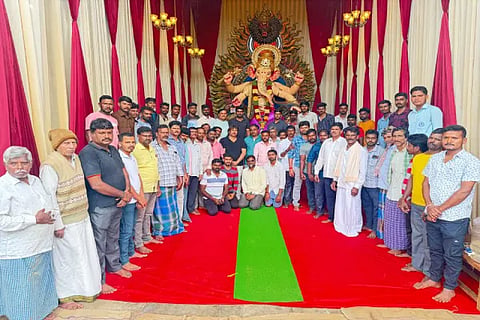 kubatooru maharaja