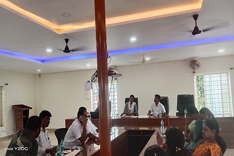 kudumangalore