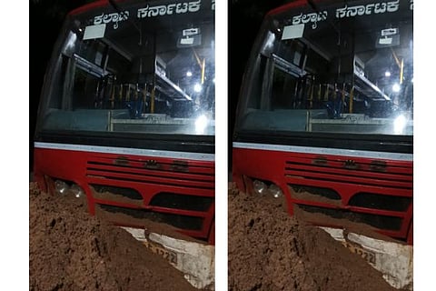 lng Bus Accident