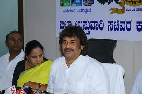 madu bangarappa