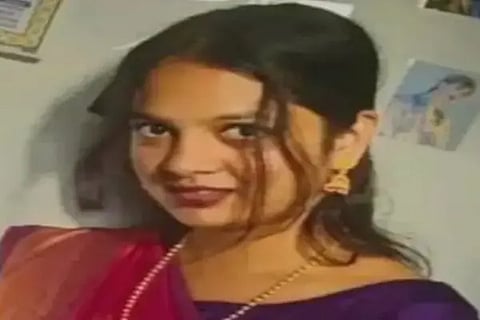 mahalaxmi murder case