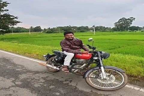 maheshkumar