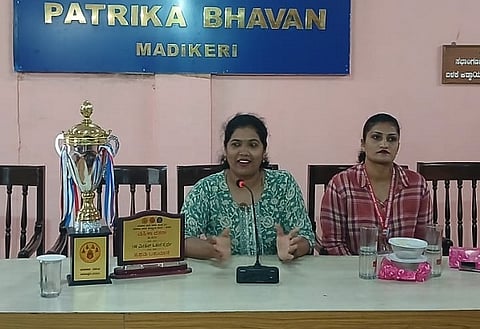 mahiladasara