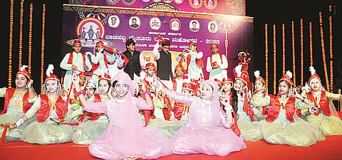 makkala dasara