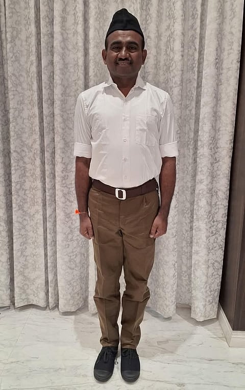 manju Ganavesha