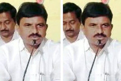 manvi tippanna bagalvada