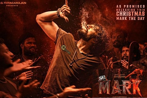 mark