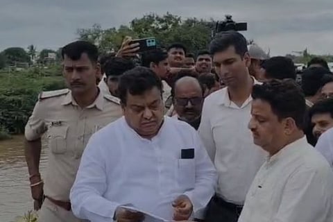 mb patil