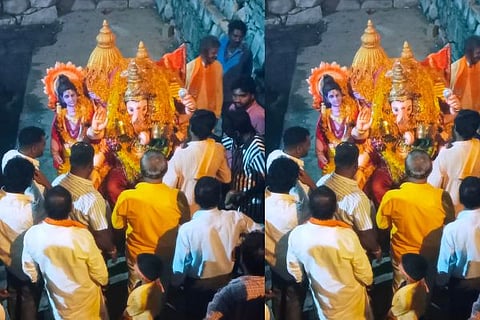mdl ganesha