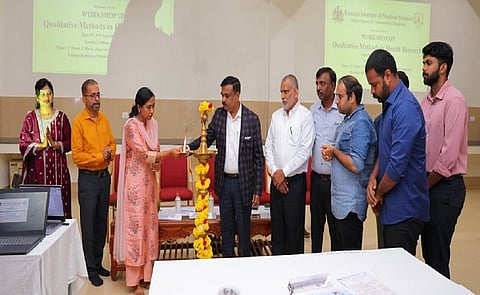 medicle college
