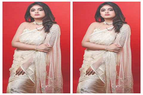 meghashree