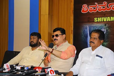 mla belur gopalkrishan