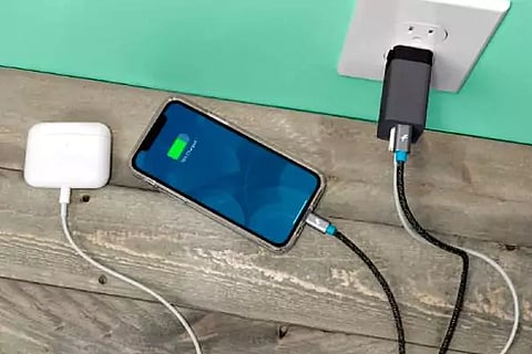 Mobile Chargers