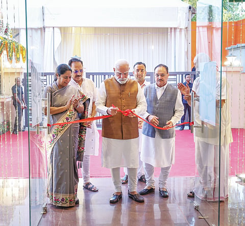 modi