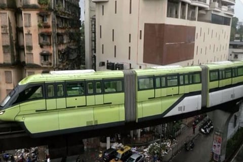 monorail