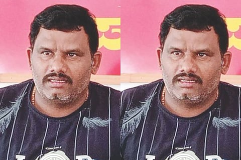 msk nagraj