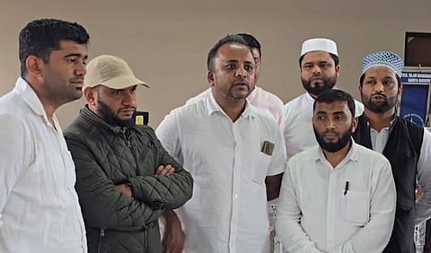 muslim