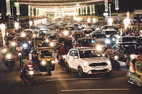 mysore