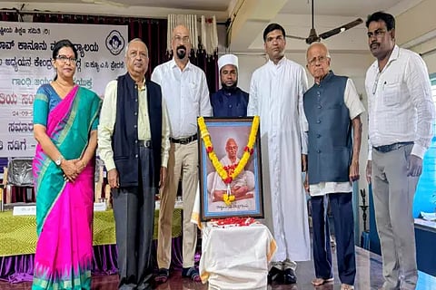 nagamohan das