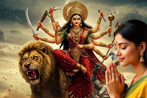 navaratri