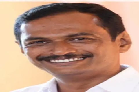 naveen hedduru