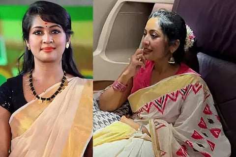 Navya Nair