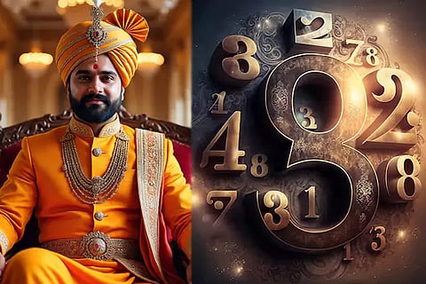 Numerology