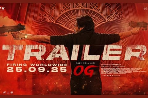og trailer