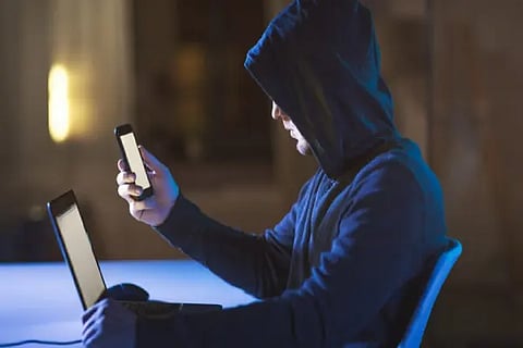 online fraud