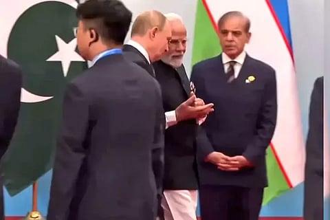 Pak PM