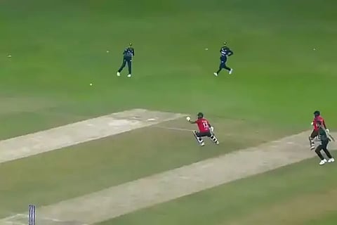 Pakistan ​