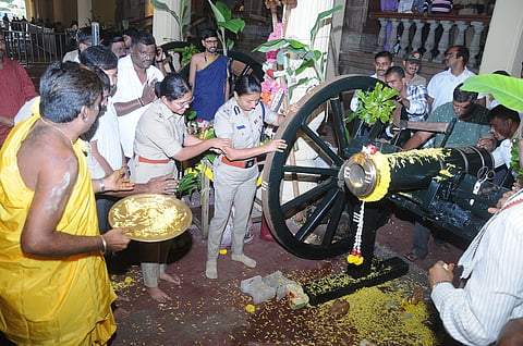 mysore