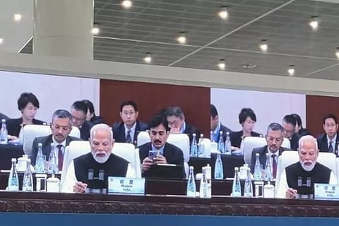 PM Modi