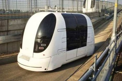 podtaxi