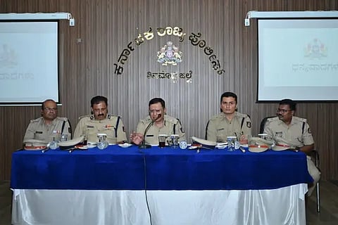 police