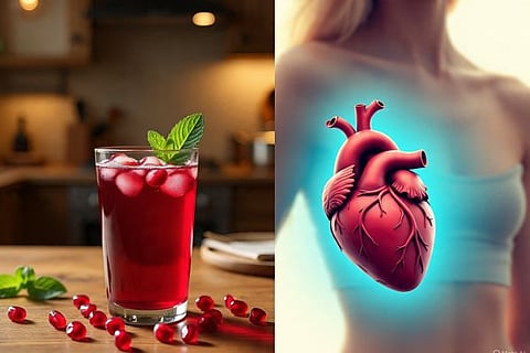 pomegranate