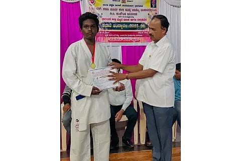 prajwal kotabhagi