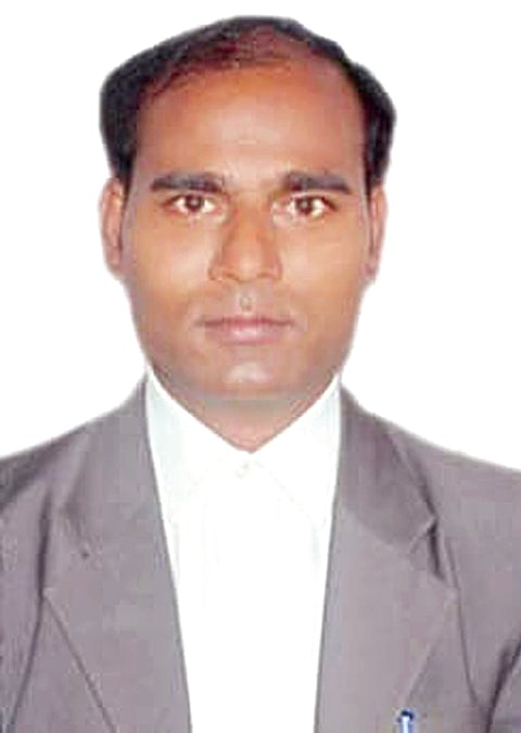 prakash kumar a d