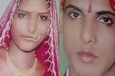 Rajasthan Man