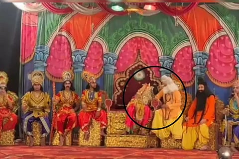 Ramlila