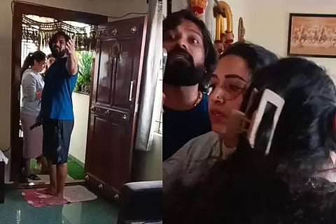 Ranjith Kumar